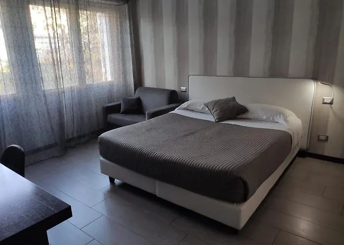B&B Il Granello Di Senape