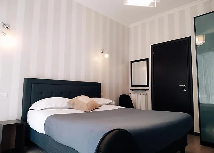 B&B Il Granello Di Senape